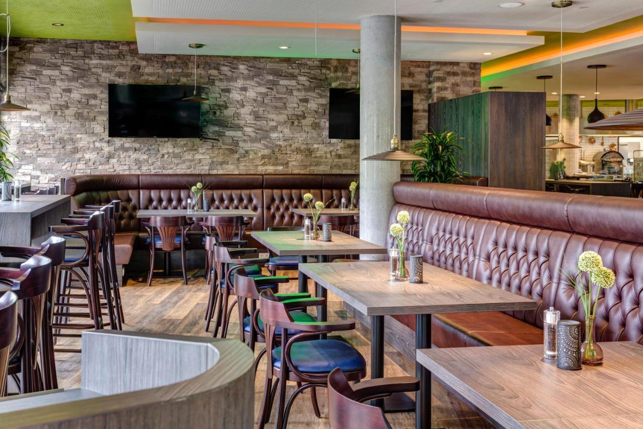 Hotel Ibis Styles Tubingen Exterior foto